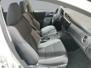 Toyota Auris 1.8 140H Hybrid Active (Business Plus)  - Foto 10