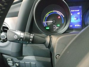 Toyota Auris 1.8 140H Hybrid Active (Business Plus)  - Foto 13
