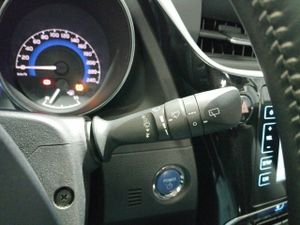 Toyota Auris 1.8 140H Hybrid Active (Business Plus)  - Foto 14