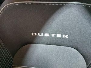 Dacia Duster II Prestige 1.5 DCI 115CV MT6 E6dT   - Foto 22