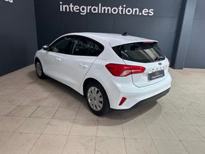 Ford Focus 1.0 Ecoboost 74kW Trend  - Foto 6