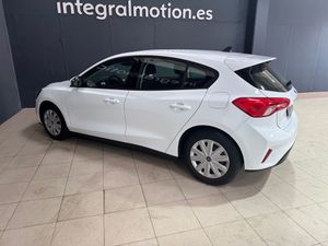 Ford Focus 1.0 Ecoboost 74kW Trend  - Foto 16