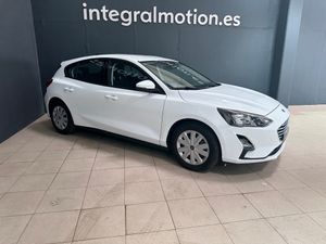 Ford Focus 1.0 Ecoboost 74kW Trend  - Foto 14