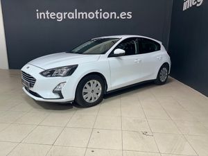 Ford Focus 1.0 Ecoboost 74kW Trend  - Foto 2