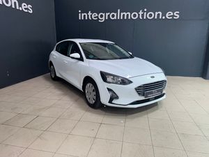 Ford Focus 1.0 Ecoboost 74kW Trend  - Foto 5