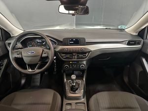 Ford Focus 1.0 Ecoboost 74kW Trend  - Foto 7