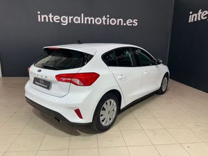 Ford Focus 1.0 Ecoboost 74kW Trend  - Foto 4