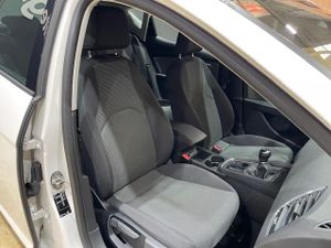 Seat Leon 1.6 TDI 85kW (115CV) St&Sp Style  - Foto 9