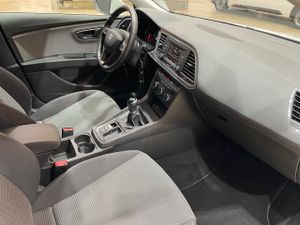 Seat Leon 1.6 TDI 85kW (115CV) St&Sp Style  - Foto 10
