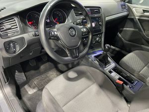 Volkswagen Golf Last Edition 1.6 TDI 85kW (115CV)  - Foto 14