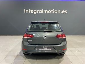 Volkswagen Golf Last Edition 1.6 TDI 85kW (115CV)  - Foto 10