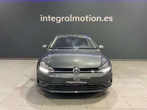 Volkswagen Golf Last Edition 1.6 TDI 85kW (115CV)  - Foto 4