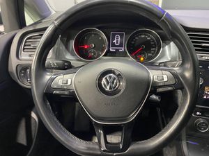 Volkswagen Golf Last Edition 1.6 TDI 85kW (115CV)  - Foto 19