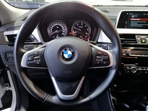 BMW X2 sDrive16d  - Foto 24