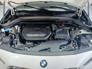 BMW X2 sDrive16d  - Foto 43