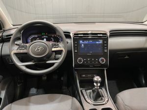 Hyundai Tucson 1.6 TGDI 110kW (150CV) Klass  - Foto 7