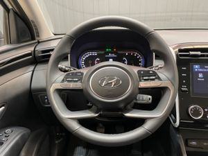 Hyundai Tucson 1.6 TGDI 110kW (150CV) Klass  - Foto 27