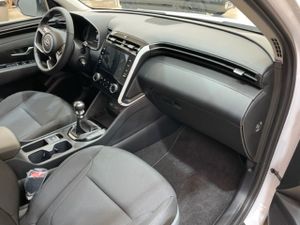 Hyundai Tucson 1.6 TGDI 110kW (150CV) Klass  - Foto 9