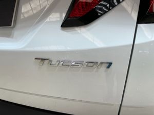 Hyundai Tucson 1.6 TGDI 110kW (150CV) Klass  - Foto 21