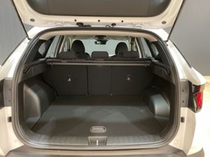 Hyundai Tucson 1.6 TGDI 110kW (150CV) Klass  - Foto 23