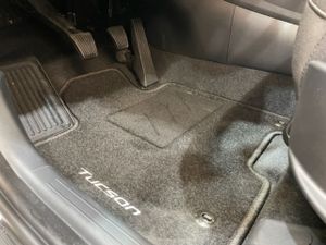 Hyundai Tucson 1.6 TGDI 110kW (150CV) Klass  - Foto 47