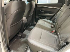 Hyundai Tucson 1.6 TGDI 110kW (150CV) Klass  - Foto 31