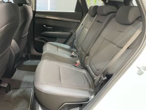 Hyundai Tucson 1.6 TGDI 110kW (150CV) Klass  - Foto 11