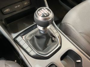 Hyundai Tucson 1.6 TGDI 110kW (150CV) Klass  - Foto 43