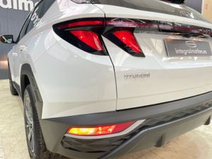 Hyundai Tucson 1.6 TGDI 110kW (150CV) Klass  - Foto 18