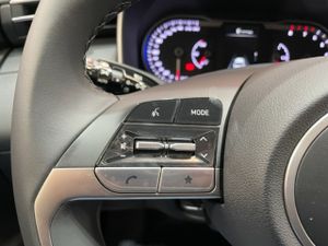 Hyundai Tucson 1.6 TGDI 110kW (150CV) Klass  - Foto 34