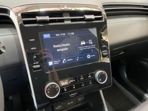 Hyundai Tucson 1.6 TGDI 110kW (150CV) Klass  - Foto 40