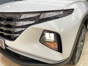 Hyundai Tucson 1.6 TGDI 110kW (150CV) Klass  - Foto 14