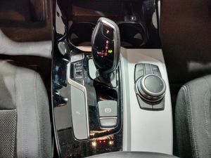 BMW X3 sDrive18d  - Foto 29