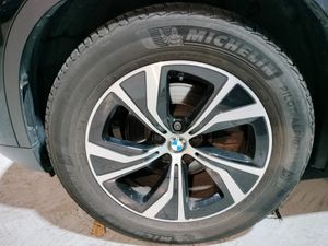 BMW X3 sDrive18d  - Foto 18