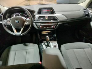 BMW X3 sDrive18d  - Foto 7