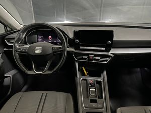 Seat Leon 1.0 eTSI 81kW DSG-7 S&S Style  - Foto 7