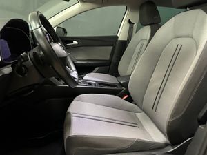 Seat Leon 1.0 eTSI 81kW DSG-7 S&S Style  - Foto 9