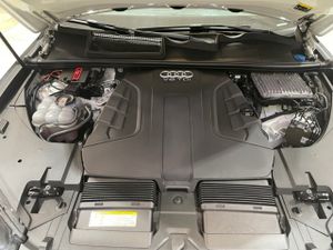 Audi Q7 3.0 TDI ultra quattro tiptronic  - Foto 58