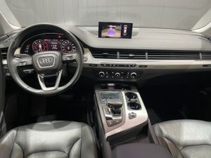 Audi Q7 3.0 TDI ultra quattro tiptronic  - Foto 7