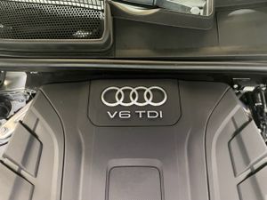 Audi Q7 3.0 TDI ultra quattro tiptronic  - Foto 24