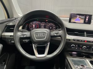 Audi Q7 3.0 TDI ultra quattro tiptronic  - Foto 38