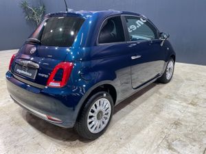 Fiat 500 Dolcevita 1.0 Hybrid 51KW (70 CV)  - Foto 5