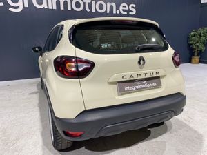 Renault Captur Life dCi 66kW (90CV)  - Foto 19