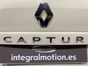 Renault Captur Life dCi 66kW (90CV)  - Foto 21