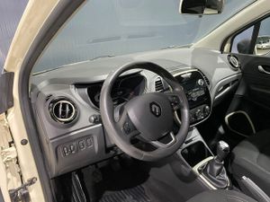 Renault Captur Life dCi 66kW (90CV)  - Foto 7