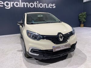 Renault Captur Life dCi 66kW (90CV)  - Foto 13