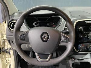 Renault Captur Life dCi 66kW (90CV)  - Foto 25