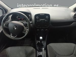 Renault Clio Business Energy dCi 55kW (75CV)  - Foto 8