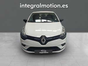 Renault Clio Business Energy dCi 55kW (75CV)  - Foto 3