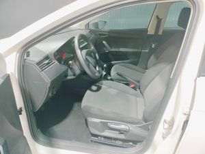 Seat Ibiza 1.6 TDI 70kW (95CV) Reference Plus  - Foto 9